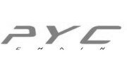 PYC CHAIN