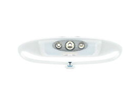 Knog Bandicoot Run 250 Head Torch - Blue