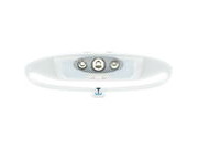 Knog Bandicoot Run 250 Head Torch - Blue 