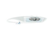 Knog Bandicoot Run 250 Head Torch - Blue click to zoom image