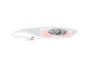 Knog Bandicoot Run 250 Head Torch - Coral click to zoom image