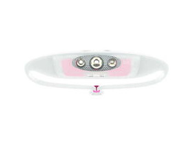 Knog Bandicoot Run 250 Head Torch - Grape