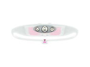 Knog Bandicoot Run 250 Head Torch - Grape 