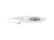 Knog Bandicoot Run 250 Head Torch - Grape click to zoom image