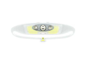 Knog Bandicoot Run 250 Head Torch - Lime