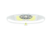 Knog Bandicoot Run 250 Head Torch - Lime 