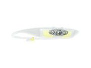 Knog Bandicoot Run 250 Head Torch - Lime click to zoom image