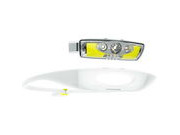Knog Bandicoot Run 250 Head Torch - Lime click to zoom image