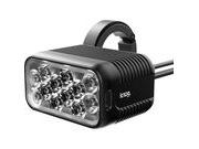 Knog Blinder E 1800 click to zoom image