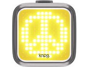 Knog Blinder Front - Peace 