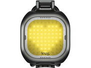 Knog Blinder Mini Front Front Love Black  click to zoom image