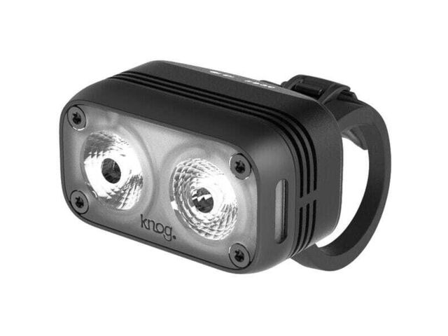 Knog Blinder Road 400 click to zoom image