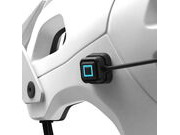 Knog Blinder X 2300 + 10,000 mAh Battery Pack + Helmet Kit click to zoom image