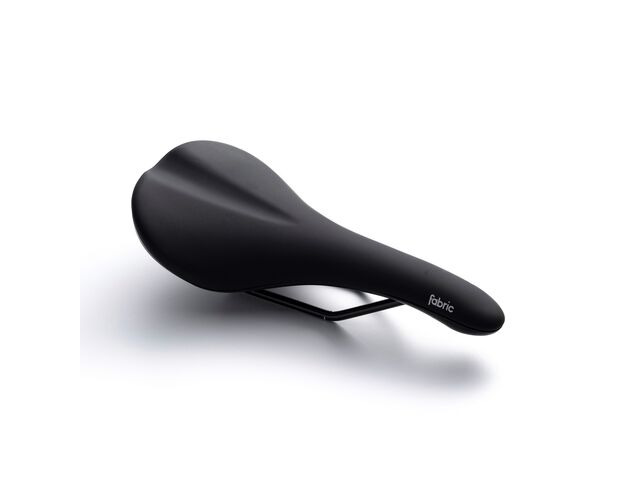 FABRIC Scoop Sport Shallow Steel click to zoom image