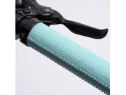 FABRIC FunGuy Grips [FHG-02] Blue click to zoom image
