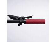 FABRIC FunGuy Grips [FHG-02] Red click to zoom image