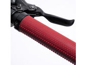 FABRIC FunGuy Grips [FHG-02] Red click to zoom image