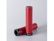 FABRIC FunGuy Grips [FHG-02] Red click to zoom image