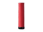 FABRIC FunGuy Grips [FHG-02] Red click to zoom image