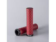 FABRIC Honey Grips [FHG-01] Red click to zoom image
