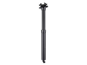 ExaForm 900i Alloy Dropper post, Inc. KG remote - Total length 445mm, Insert length 261mm