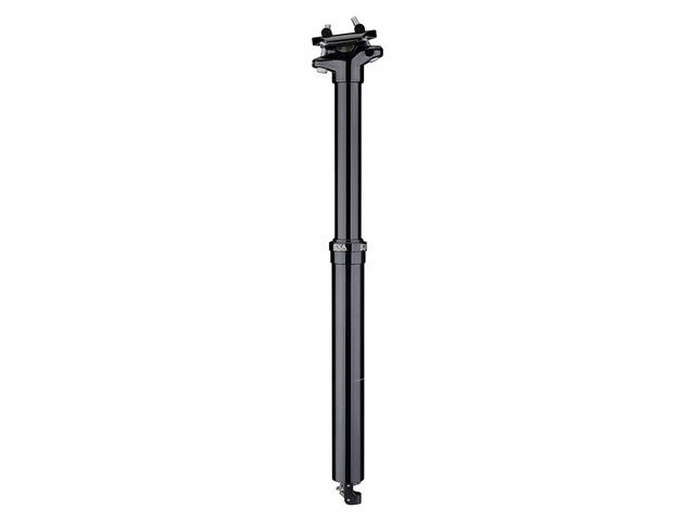 ExaForm 900i Alloy Dropper post, Inc. KG remote - Total length 445mm, Insert length 261mm click to zoom image