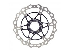 A2Z Teppan Yaki SP5 Centre Lock Disc 180mm