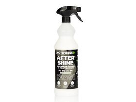 MOTOVERDE ( PRO - GREEN ) Aftershine 1 Litre with Trigger