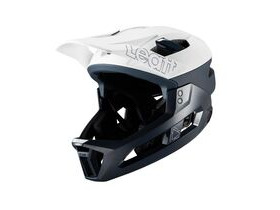 Leatt Enduro 3.0 MTB Helmet White