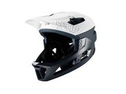 Leatt Enduro 3.0 MTB Helmet White 