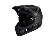 Leatt Enduro 4.0 MTB Helmet Stealth 