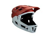 Leatt Enduro MTB 2.0 Helmet Lava 