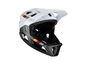 Leatt Enduro MTB 2.0 Helmet White