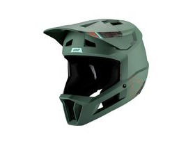 Leatt Gravity 1.0 MTB Helmet Teal