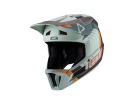 Leatt Gravity 2.0 MTB Helmet Mint