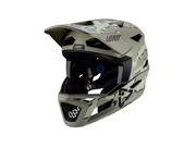 Leatt Gravity 4.0 MTB Helmet Desert 