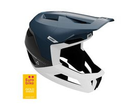 Leatt Gravity 5.0 MTB Helmet V26 2026: Blue