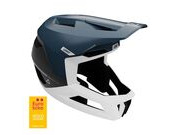 Leatt Gravity 5.0 MTB Helmet V26 2026: Blue 