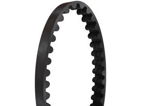 Gates Carbon Drive CDC Center Track Belt Toothed belt for Gates Carbon Drive 120T