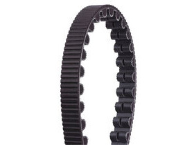 Gates Carbon Drive CDX Belt Toothed belt for Gates Carbon Drive 125T