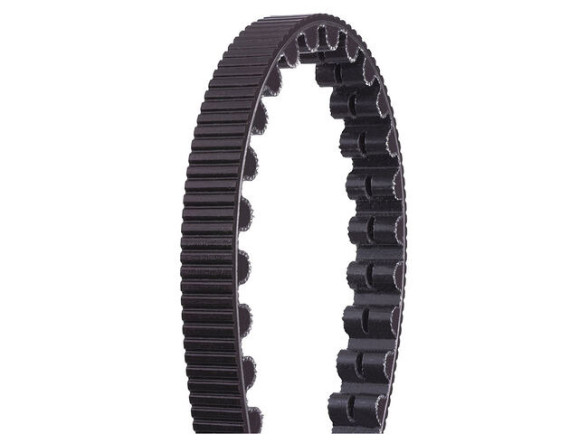 Gates Carbon Drive CDX Belt Toothed belt for Gates Carbon Drive 125T click to zoom image