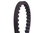 Gates Carbon Drive CDX Belt Toothed belt for Gates Carbon Drive 125T 2024