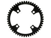 Gates Carbon Drive CDC Fin Line Front Sprocket 4-Bolt 104BCD 50T 2024