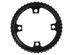 Gates Carbon Drive CDX Front Sprocket 4-Bolt 104BCD 46T