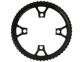 Gates Carbon Drive CDX Front Sprocket 4-Bolt 104BCD 55T