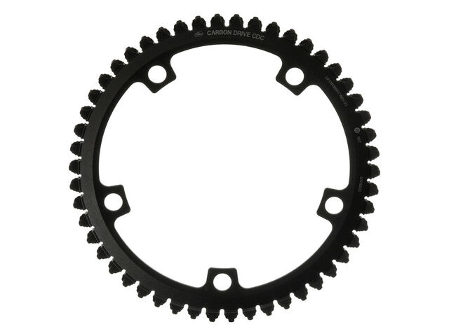 Gates Carbon Drive CDX Front Sprocket 5-Bolt 130BCD 50T click to zoom image