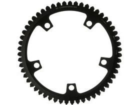 Gates Carbon Drive CDX Front Sprocket 5-Bolt 130BCD 55T