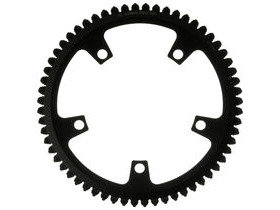 Gates Carbon Drive CDX Front Sprocket 5-Bolt 130BCD 60T