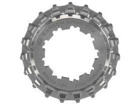 Gates Carbon Drive CDX 9-Spline Sprocket 9-Spline for Shimano hub 19T
