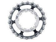Gates Carbon Drive CDX 9-Spline Sprocket 9-Spline for Shimano hub 22T 2024